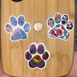 STICKERS DECORATE/PERSONALIZE items for cell phone, cups, coolers, water bottles